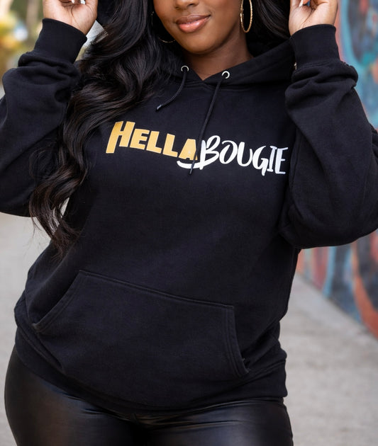 Hella Bougie Hoodie