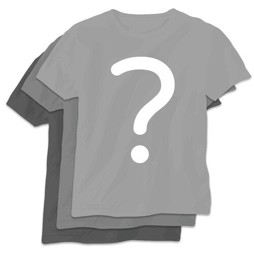 Mystery Shirt