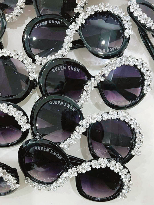 Queen Sunglasses